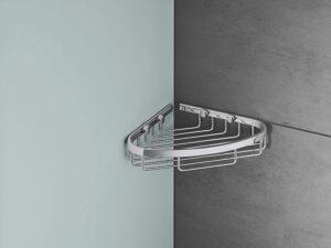 Raft mic de colt  Grohe BauCosmopolitan- 40664001