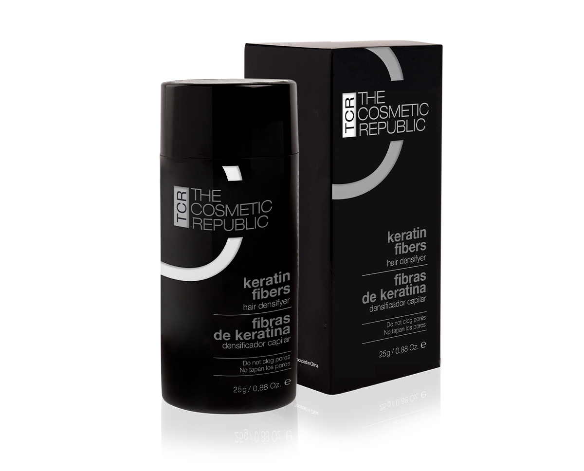 Reducere 15% – Keratină Păr, The Cosmetic Republic, Light Blonde 1 Keratină Păr