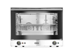 Cuptor cu convectie si umidificare H100S