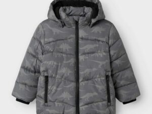 Geaca Nmmmosan Puffer