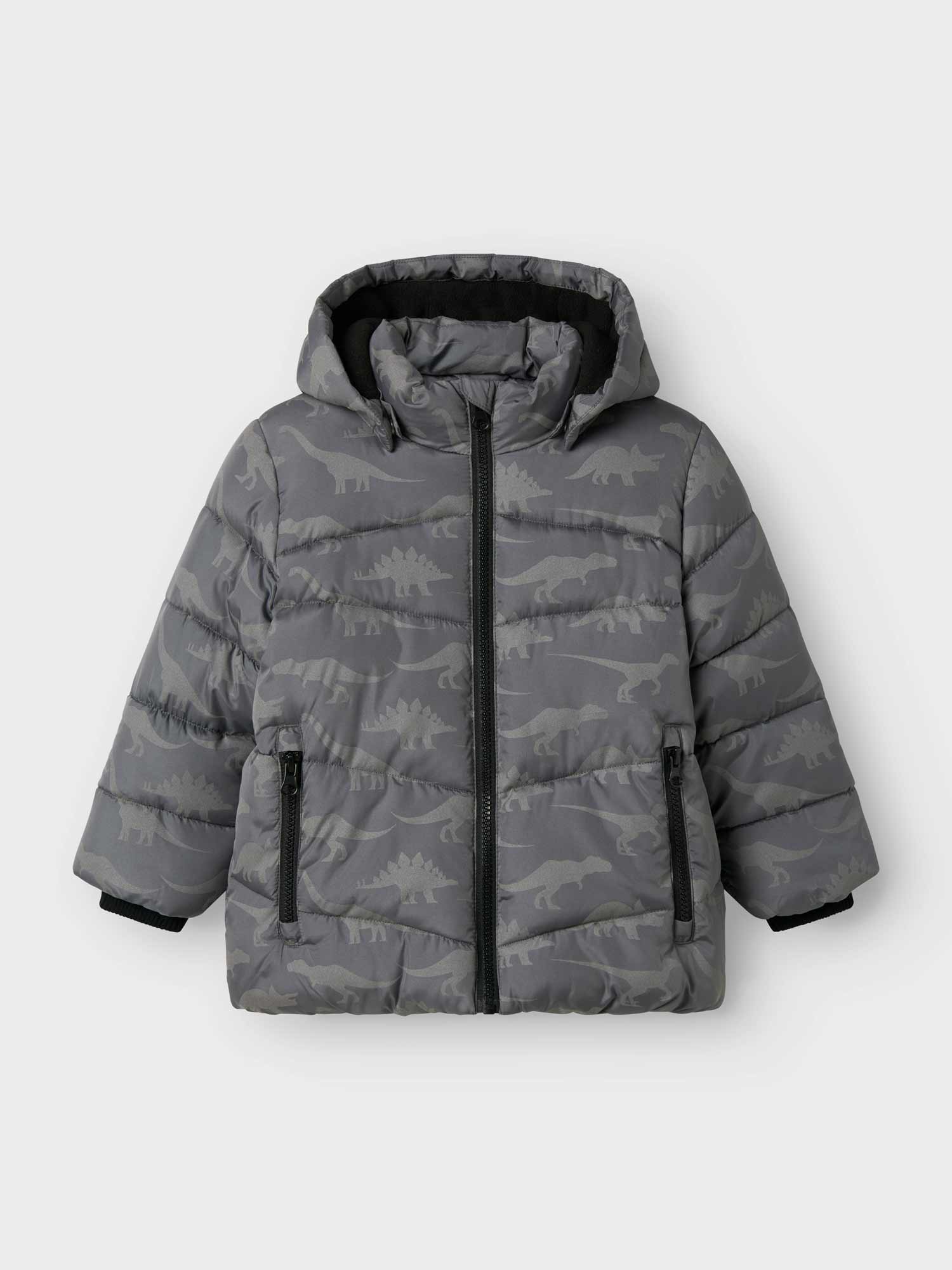 Reducere 40% – Geaca Nmmmosan Puffer 1 Geaca Nmmmosan Puffer