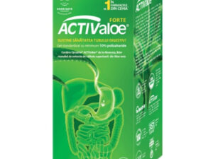 BARNY`S ACTIV ALOE FORTE 500ML