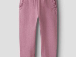 Pantaloni sport Nmfvima Swe Bru Noos