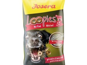 Josera Loopies with Beef