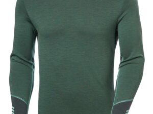 Bluza termica Lifa Merino