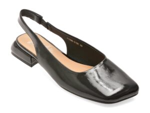 Pantofi eleganti FLAVIA PASSINI negri