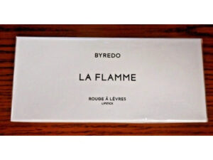 Ruj Byredo La Flamme