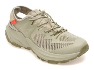 Pantofi sport GRYXX verzi