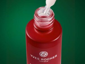 Concentrat cu dublă acțiune 30 ml de la Yves Rocher
