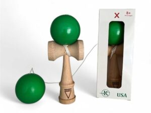 Jucarie interactiva Krom Professional Kendama  pentru copii si adulti