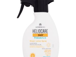 Spray de corp pentru copii
