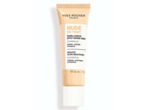 Fond de ten iluminator cu efect Nude de la Yves Rocher