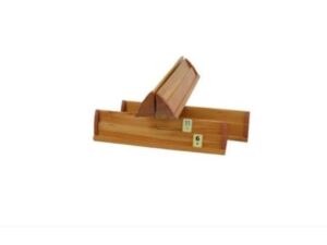 Joc clasic de Remi IMK 104 piese din os