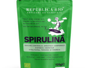 Spirulina