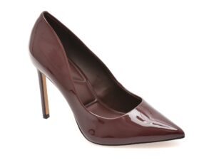 Pantofi eleganti ALDO visinii