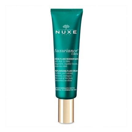 Reducere 16% – Crema facială anti-îmbătrânire Nuxe Nuxuriance Ultra 50ml 1 Crema facială anti-îmbătrânire Nuxe Nuxuriance Ultra 50ml