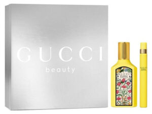 Set Parfum Gucci Flora Gorgeous Orchid