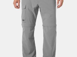 Pantaloni Elv Light Zip Off