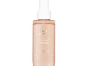Spray parfumat pentru corp și păr Cuir de Nuit de la Yves Rocher