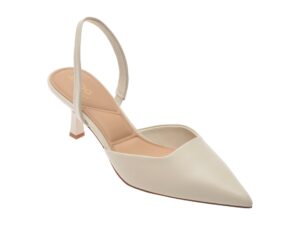 Pantofi eleganti ALDO albi