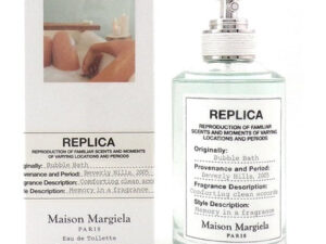 Parfum Maison Margiela Replica Bubble Bath 100ml