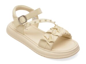 Sandale SELECTION KIDS albe