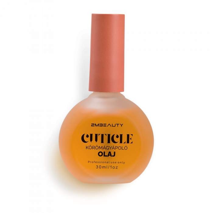 Reducere 25% – Ulei cuticule 2M Mango Margarita - 30 ml 1 Ulei cuticule 2M Mango Margarita - 30 ml