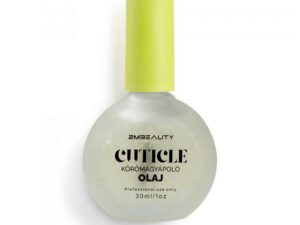 Ulei cuticule 2M Silky Candy - 30 ml