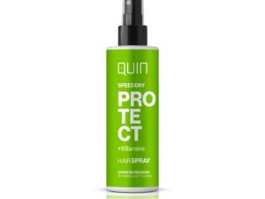 Hair spray QUIN fast-drying 200 ml