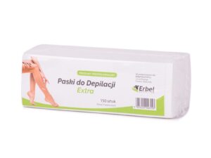 Benzi epilat Erbel - 150 buc