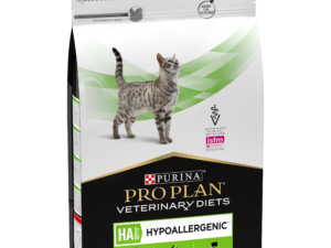 PURINA PRO PLAN VETERINARY DIETS HA Hypoallergenic