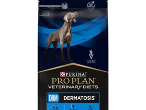 PURINA PRO PLAN VETERINARY DIETS DRM Dermatosis