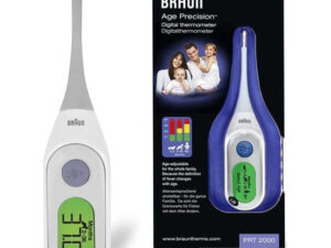 Termometru digital Braun PRT2000