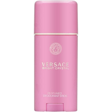 Reducere 17% – Deodorant Stick Parfumat, Versace Bright Crystal, 50ml 1 Deodorant Stick Parfumat