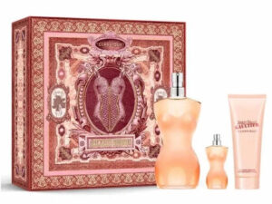 Set Parfum Jean Paul Gaultier Classique