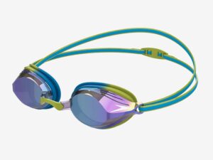 Ochelari de inot Vengeance Mirror Junior