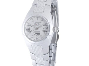 Ceas Bărbați Chronotech CC7039M-06M (Ø 39 mm)