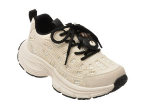 Pantofi sport SELECTION KIDS bej