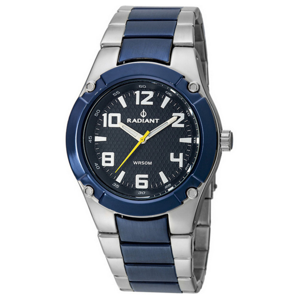 Reducere 60% – Ceas Bărbați Radiant RA318202 (Ø 48 mm) 1 Ceas Bărbați Radiant RA318202 (Ø 48 mm)