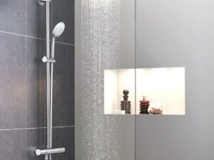 Coloana cabina dus Grohe Euphoria 260