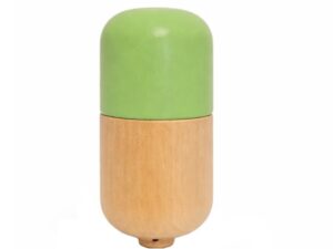 Kendama Pill Verde Lime