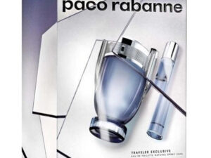 Set Parfum Paco Rabanne Invictus