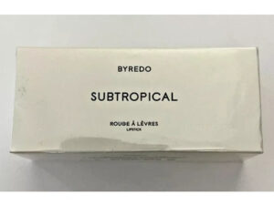 Ruj Byredo Subtropical