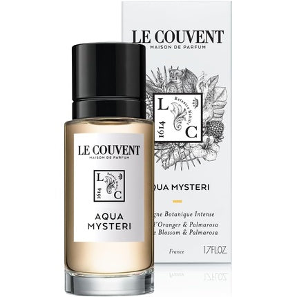 Reducere 16% – Apă de colonie, Le Couvent, Aqua Mysteri, 50ml 1 Apă de colonie