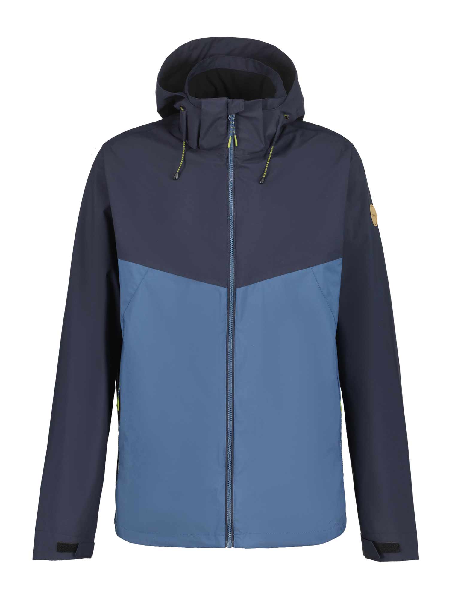 Reducere 60% – Geaca Ice Peak Madawaska 1 Geaca Ice Peak Madawaska