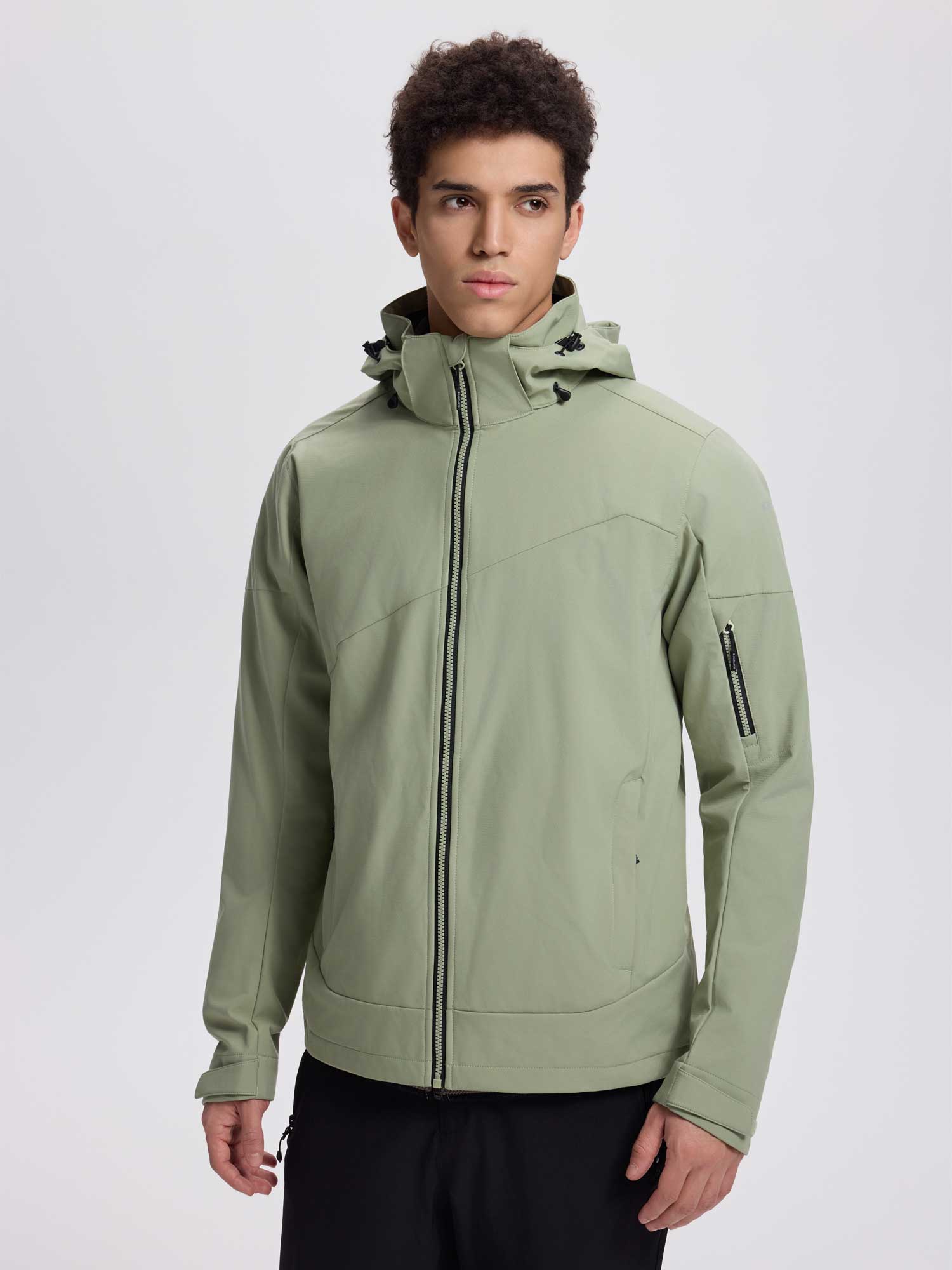 Reducere 60% – Geaca Ice Peak Barmstedt 1 Geaca Ice Peak Barmstedt