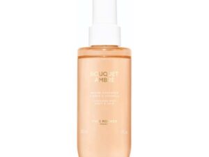Spray parfumat pentru corp și păr Bouquet Ambré de la Yves Rocher