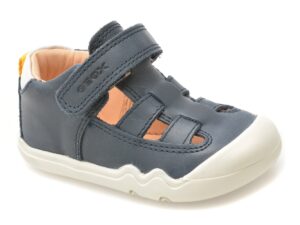 Pantofi sport GEOX bleumarin