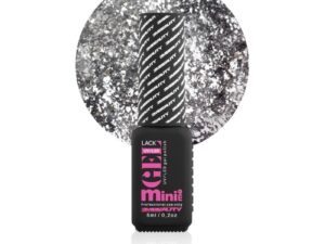 Oja Semi GELlack 2M Hema Free Platinum Nr. 01 - 5ml