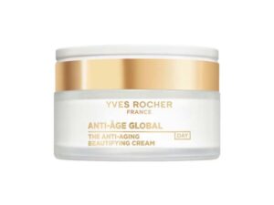 Cremă de zi pentru regenerarea celulară a tenului de la Yves Rocher